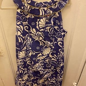 Lilly Pulitzer Size 12